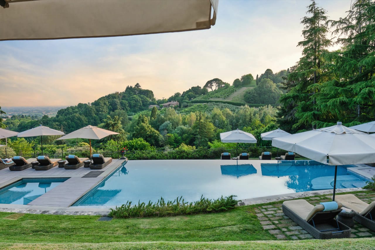 Villa e Giardino