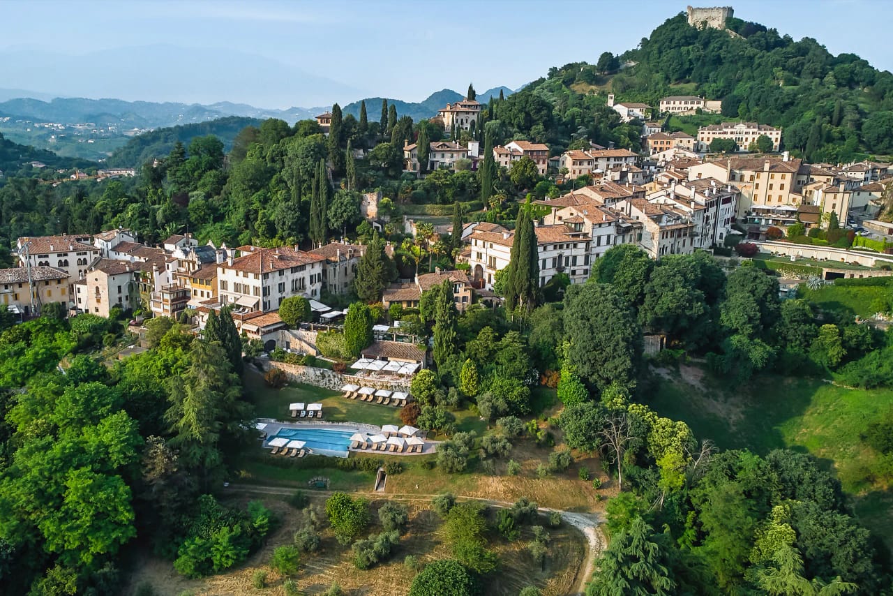 Il Borgo di Asolo