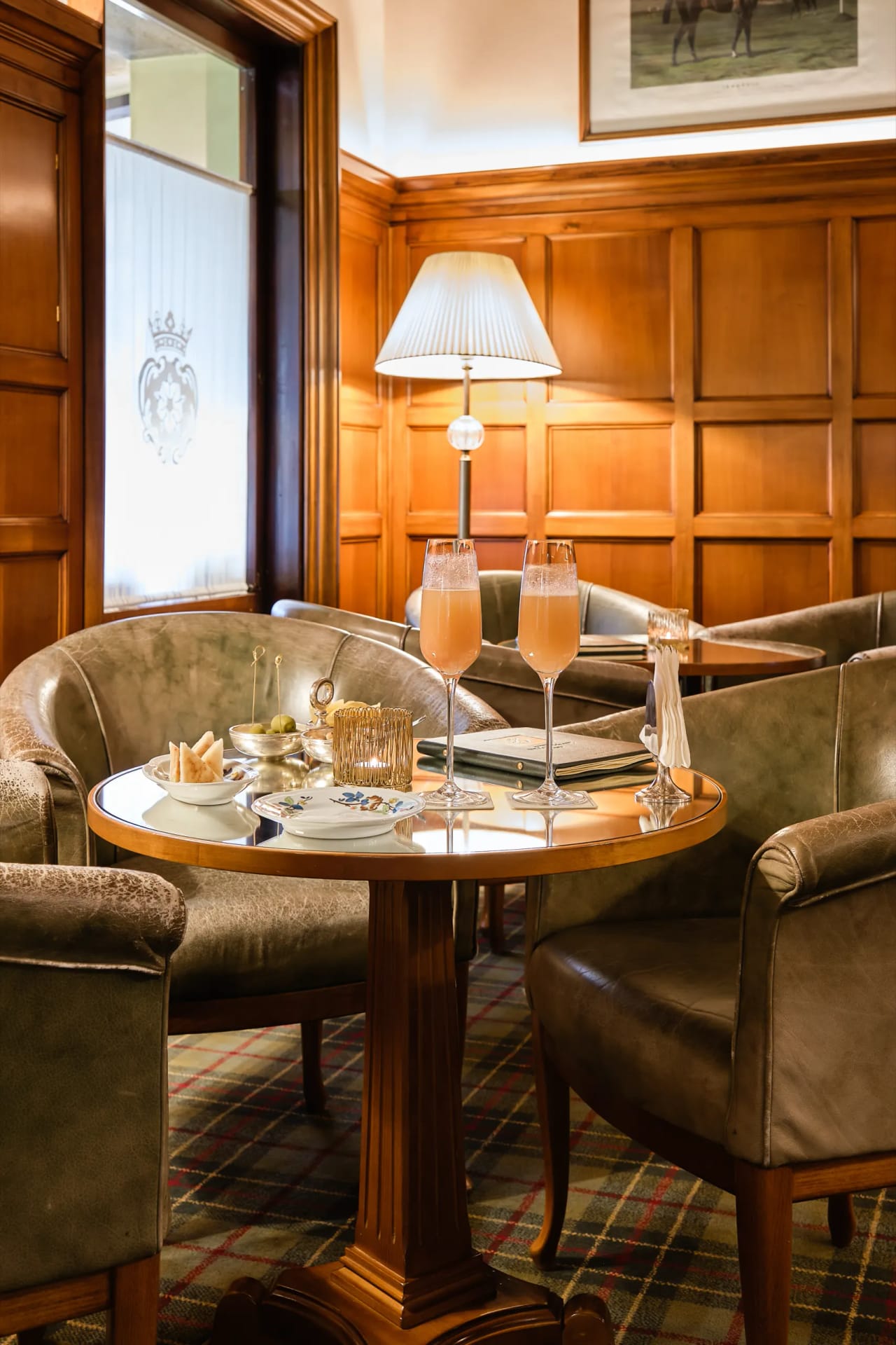Bistrot Rosmarino