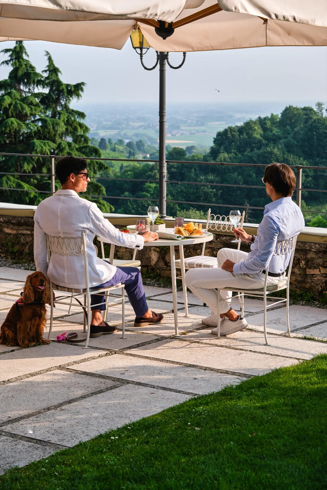 Esperienze del gusto