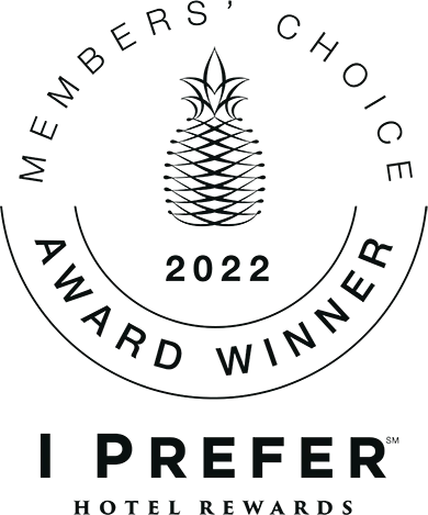 I Prefer Hotel Rewards, Members Choice Award Winner 2022